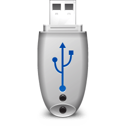Usb Flash Drive Transparent PNG Image