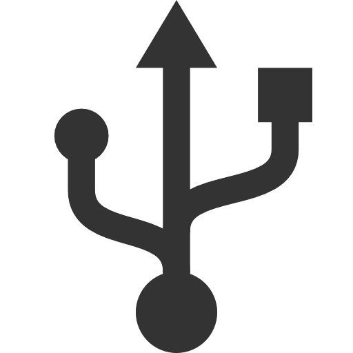 Usb Flash Drive Transparent PNG Image