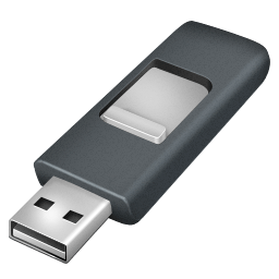 Usb Flash Drive Transparent PNG Image