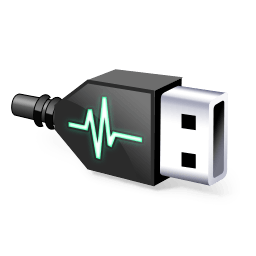 Usb Flash Drive Transparent PNG Image