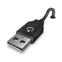 Usb Flash Drive Transparent PNG Image