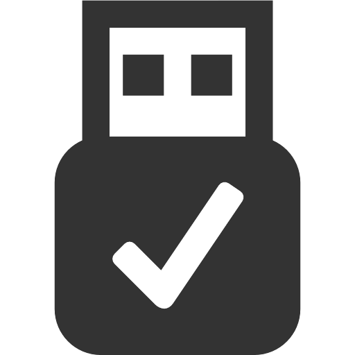 Usb Flash Drive Transparent PNG Image