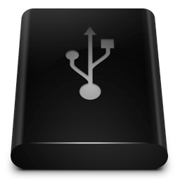 Usb Flash Drive Transparent PNG Image