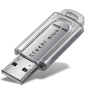 Usb Flash Drive Transparent PNG Image