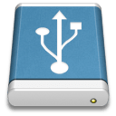 Usb Flash Drive Transparent PNG Image