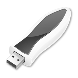 Usb Flash Drive Transparent PNG Image