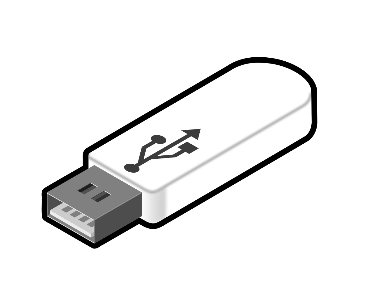 Memory Flash Usb Drive File Transparent PNG Image