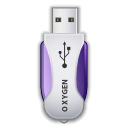 Usb Flash Drive Transparent PNG Image