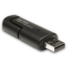 Usb Flash Drive Transparent PNG Image