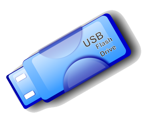 Usb Flash Transparent PNG Image
