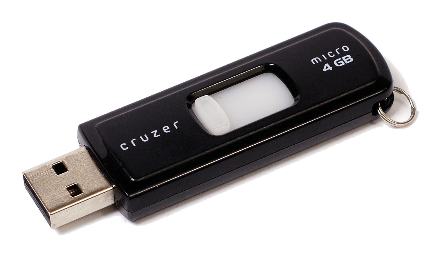 Usb Flash Transparent PNG Image