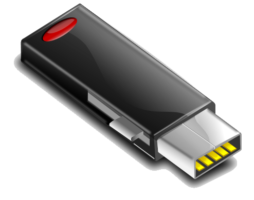 Usb Flash File Transparent PNG Image