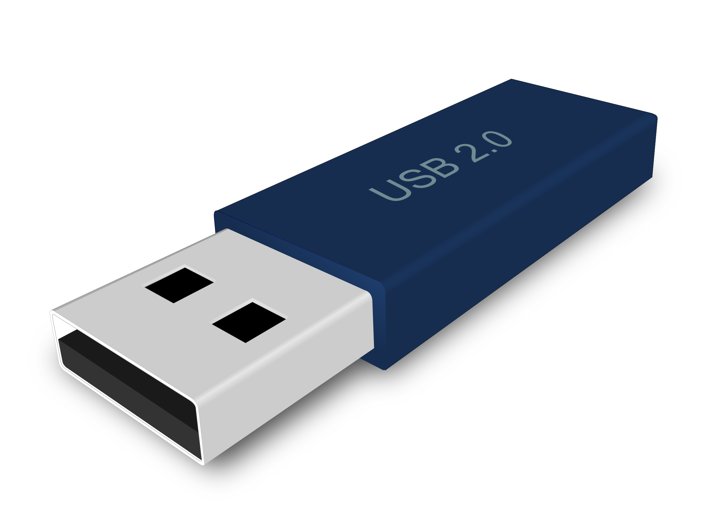 Usb Flash Transparent PNG Image