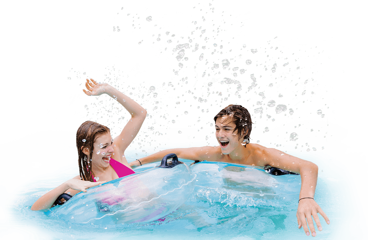 Vacation Transparent PNG Image
