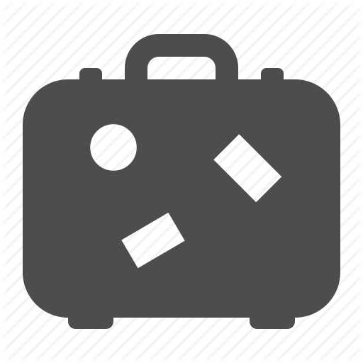 Vacation Transparent PNG Image