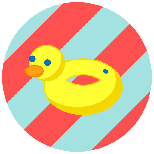 Vacation Transparent PNG Image