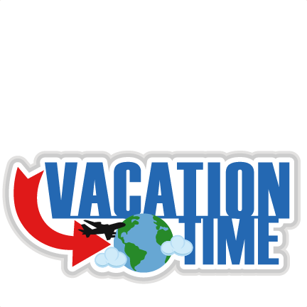Vacation Background Transparent PNG Image