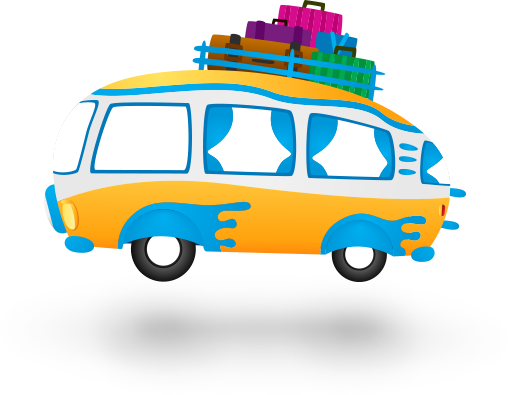 Vacation Transparent PNG Image