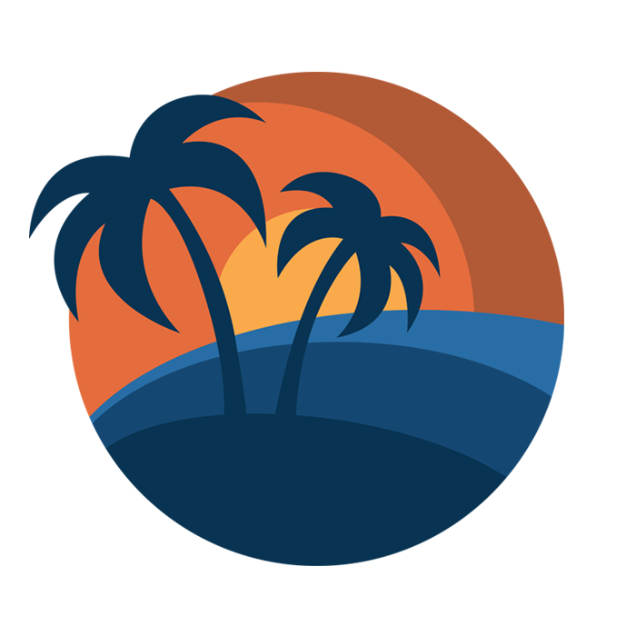 Vacation Transparent PNG Image