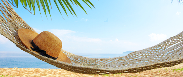 Vacation Transparent PNG Image