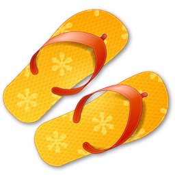Vacation Transparent PNG Image