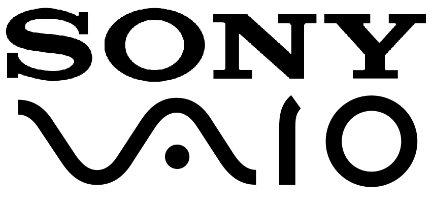 Vaio Transparent PNG Image