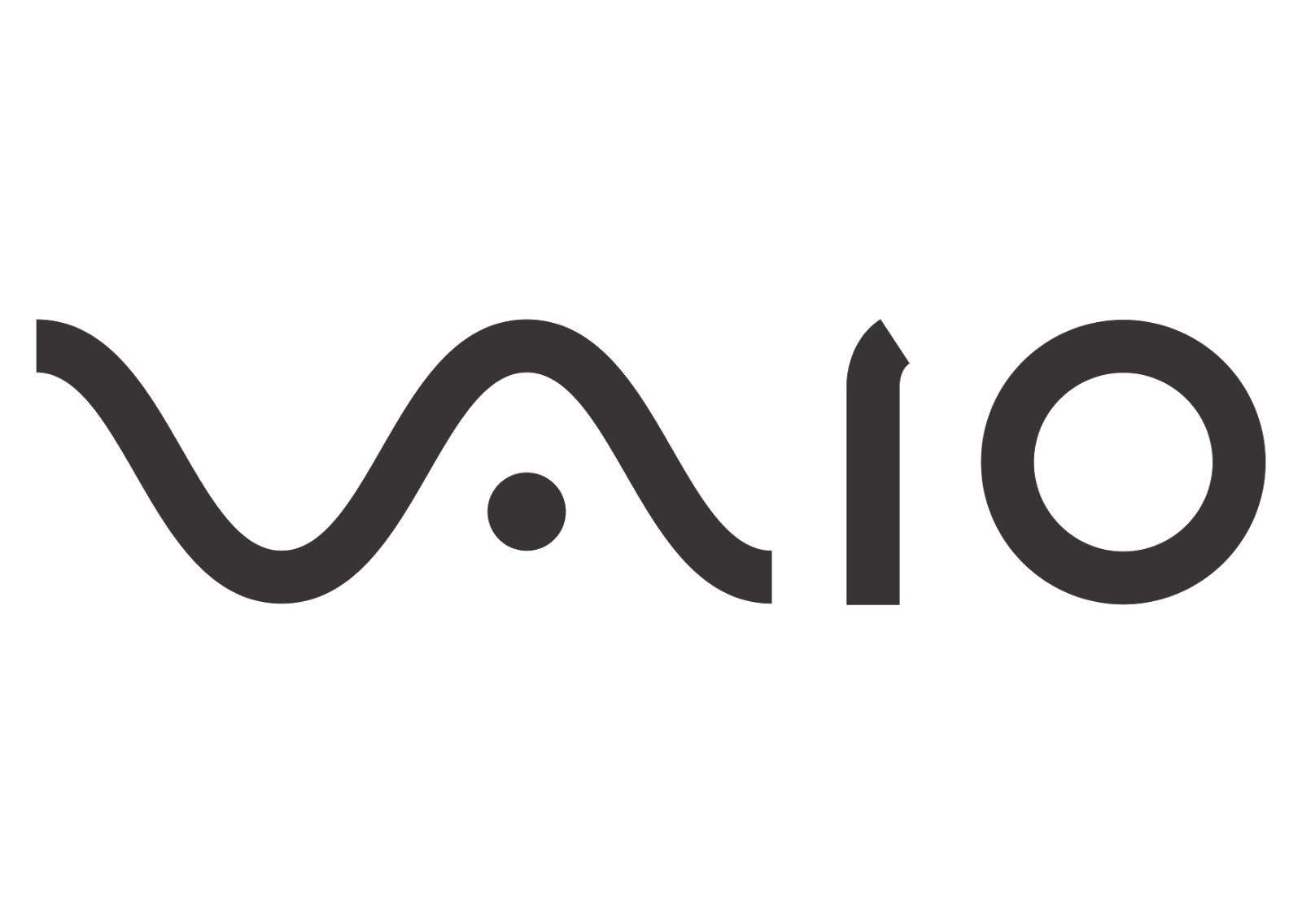 Vaio Transparent PNG Image