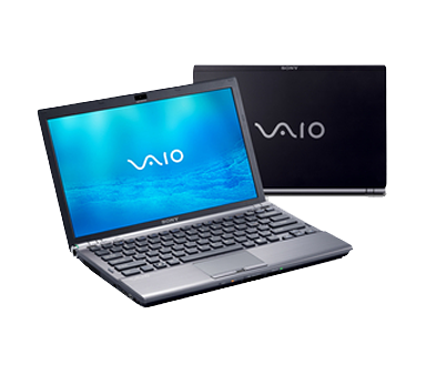 Vaio Transparent PNG Image