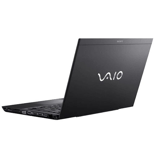 Vaio Transparent PNG Image