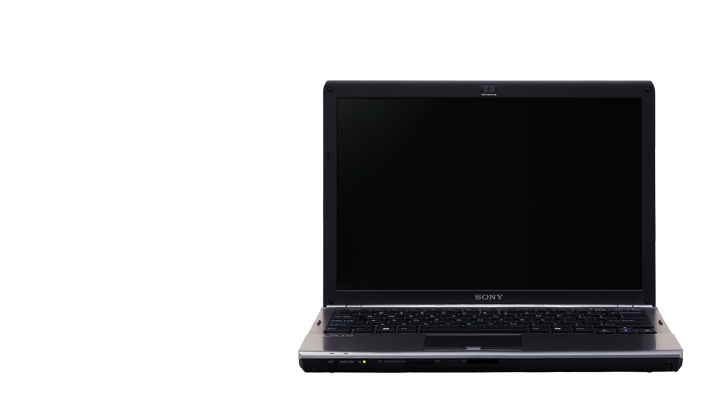Vaio Background Transparent PNG Image
