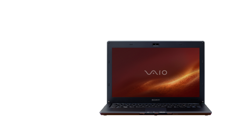 Vaio Transparent PNG Image