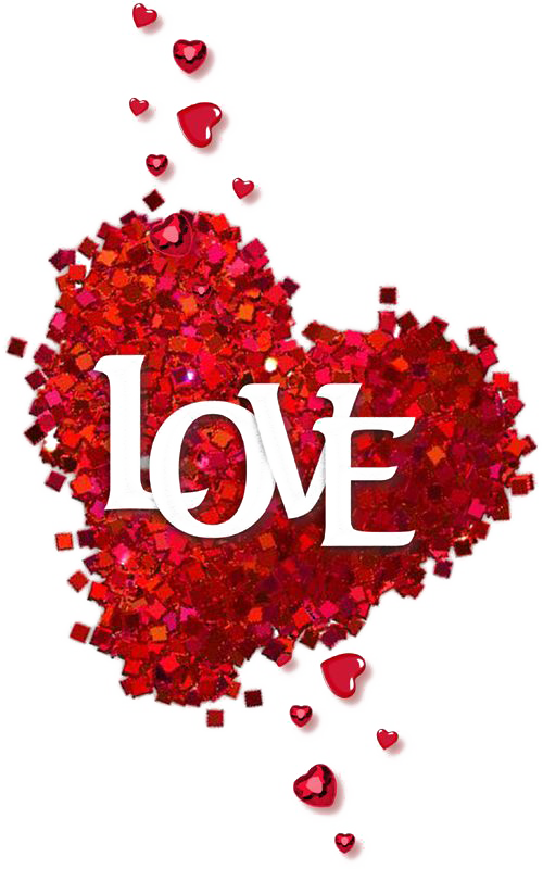 Rose Valentines Love Day Transparent PNG Image