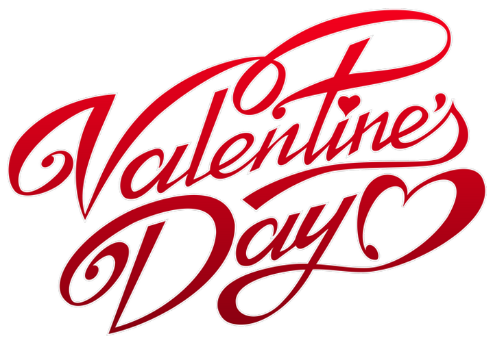 Valentines Day Transparent PNG Image