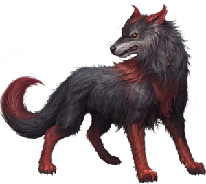 Vampire Transparent PNG Image