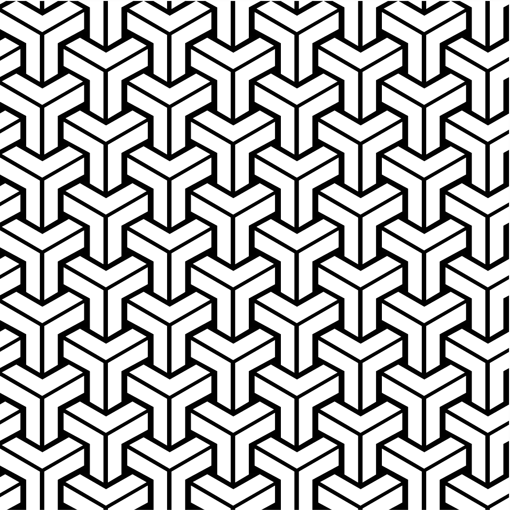 Pattern Vector Transparent PNG Image