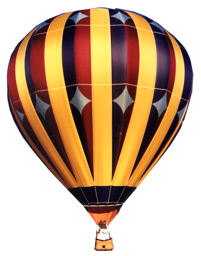 Balloon Vector Colorful Air Transparent PNG Image