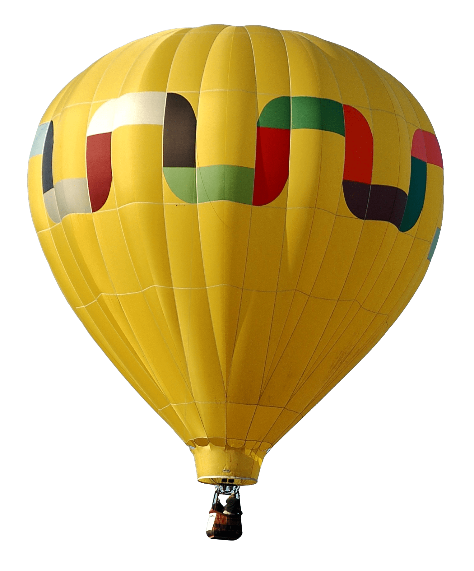 Balloon Vector Colorful Air Transparent PNG Image