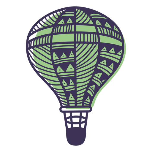 Balloon Vector Colorful Air Transparent PNG Image