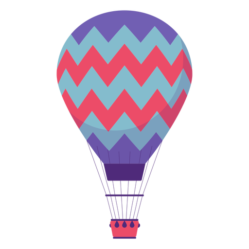 Balloon Vector Colorful Air Transparent PNG Image