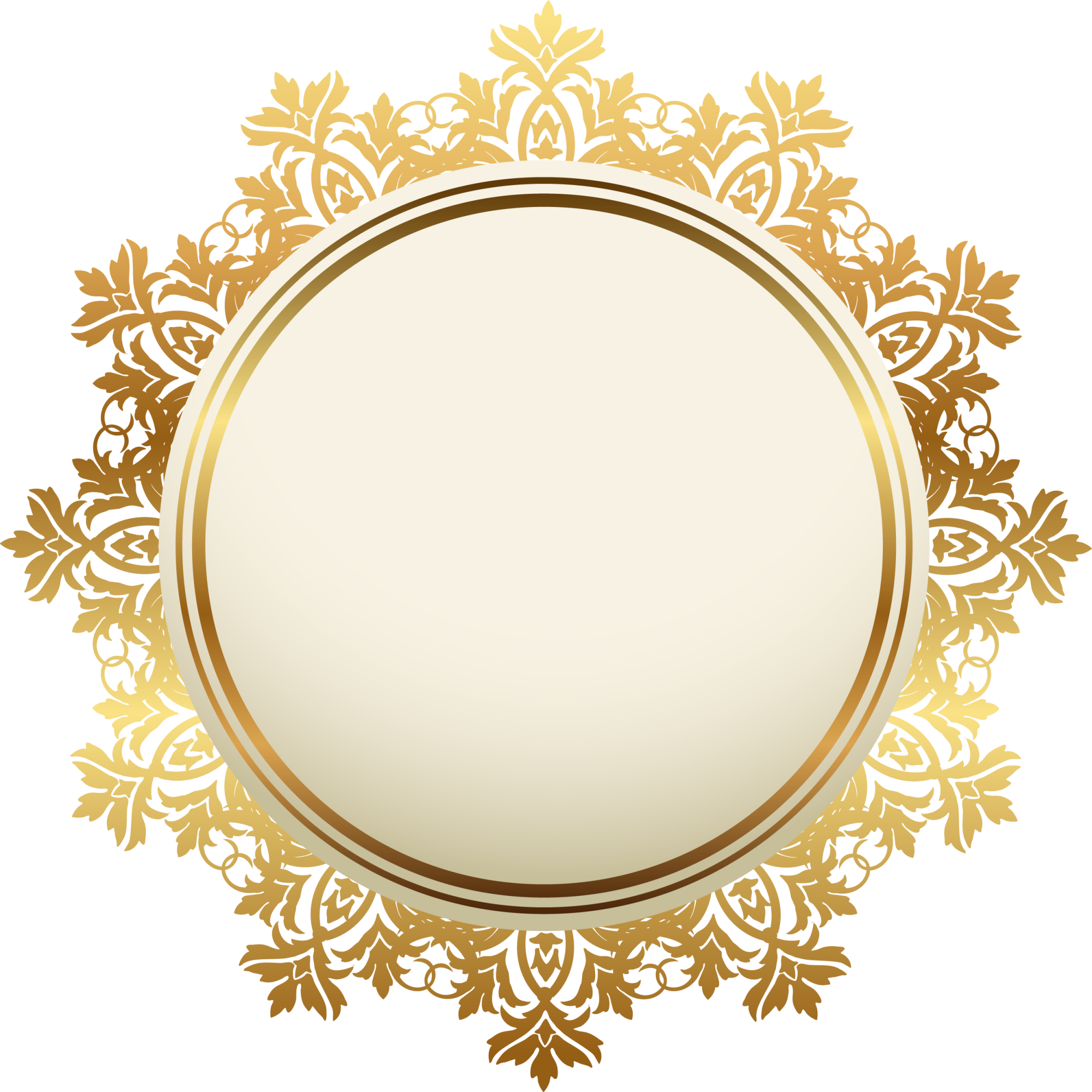 Vector Badge Transparent PNG Image