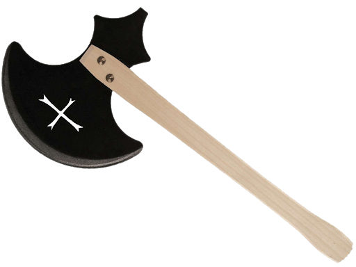 Ax Vector Transparent PNG Image