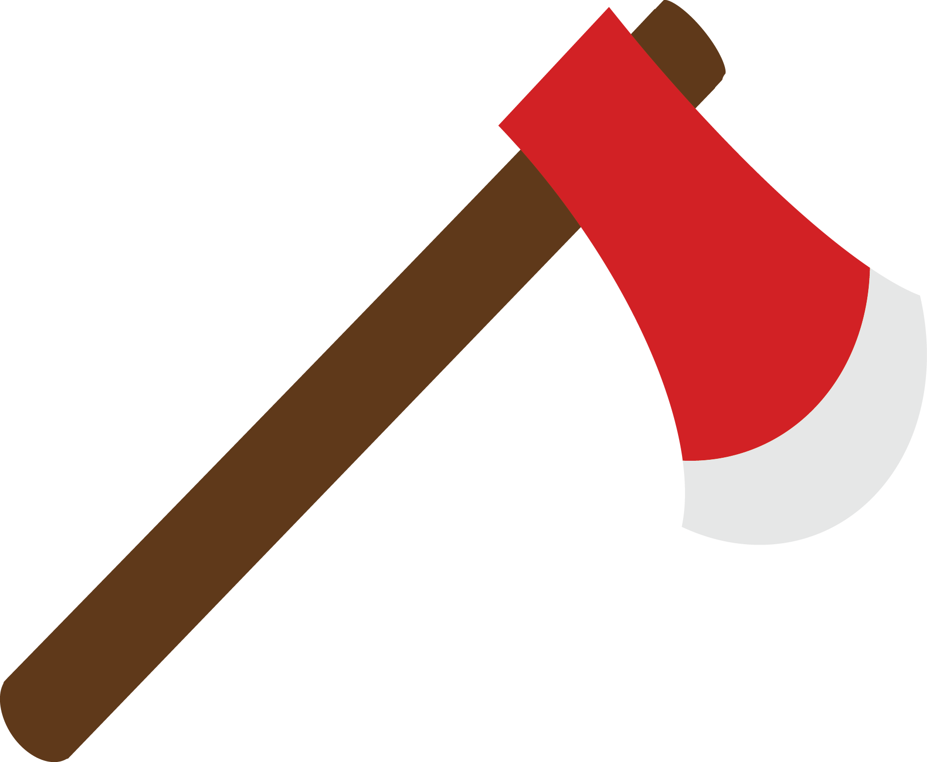 Ax Vector Transparent PNG Image
