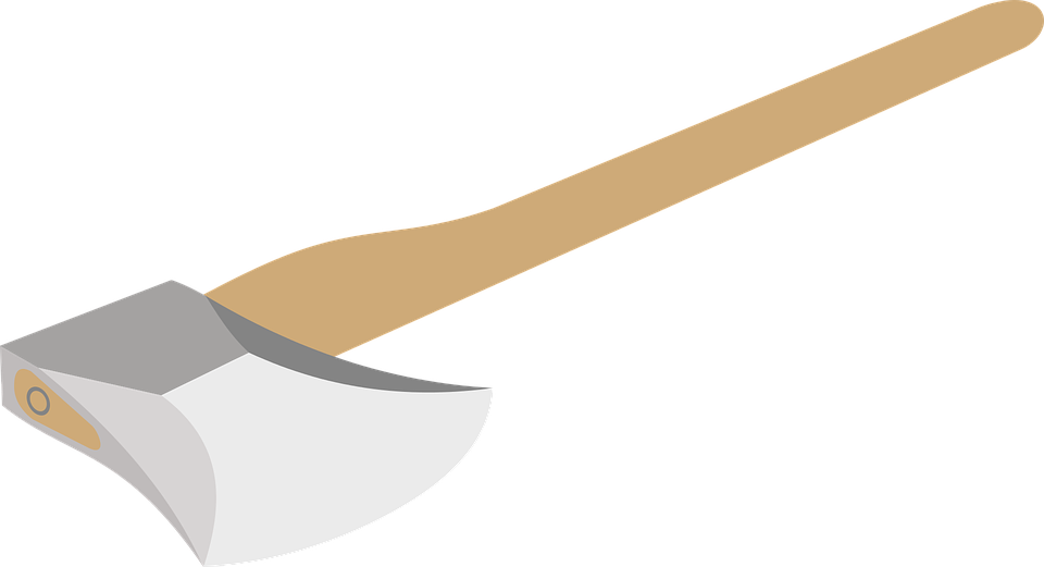 Ax Vector Transparent PNG Image