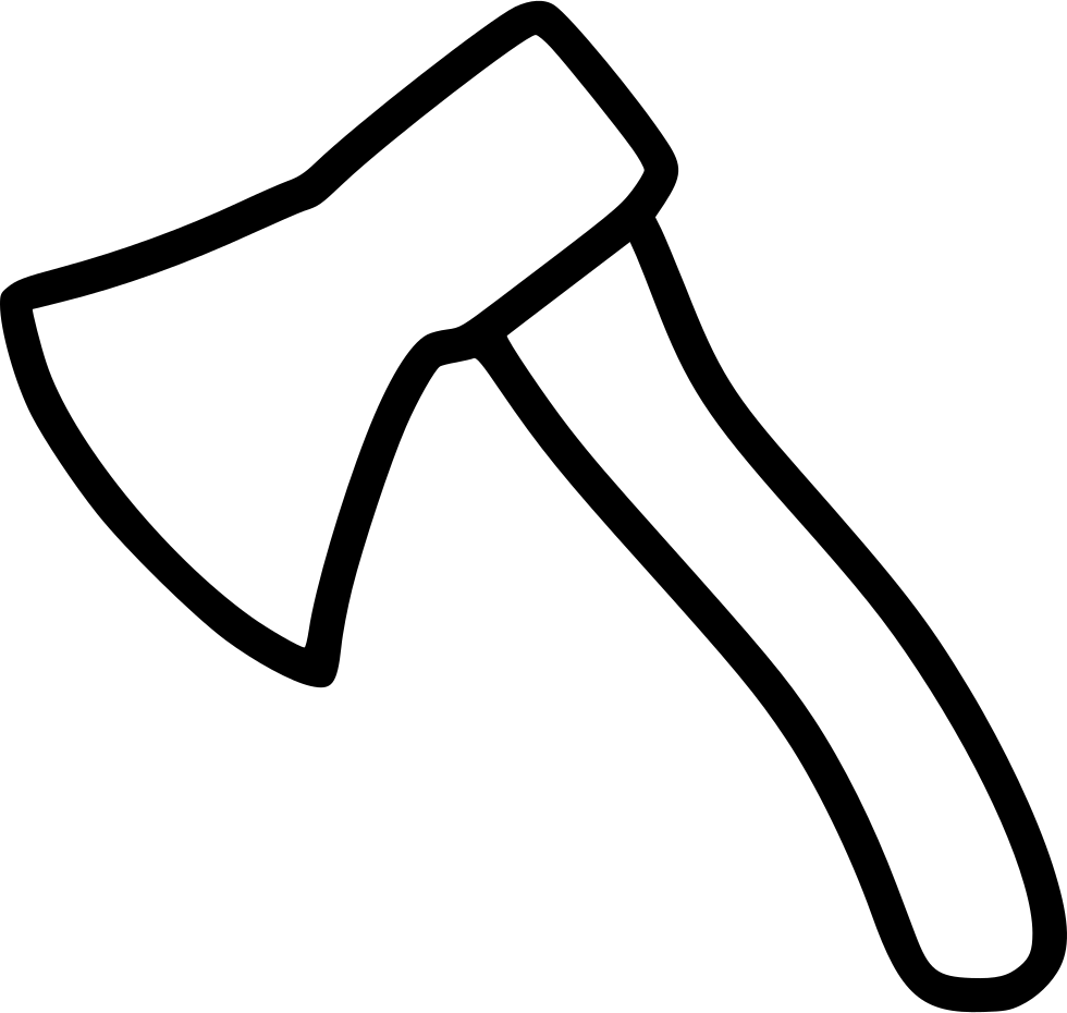 Ax Vector Transparent PNG Image
