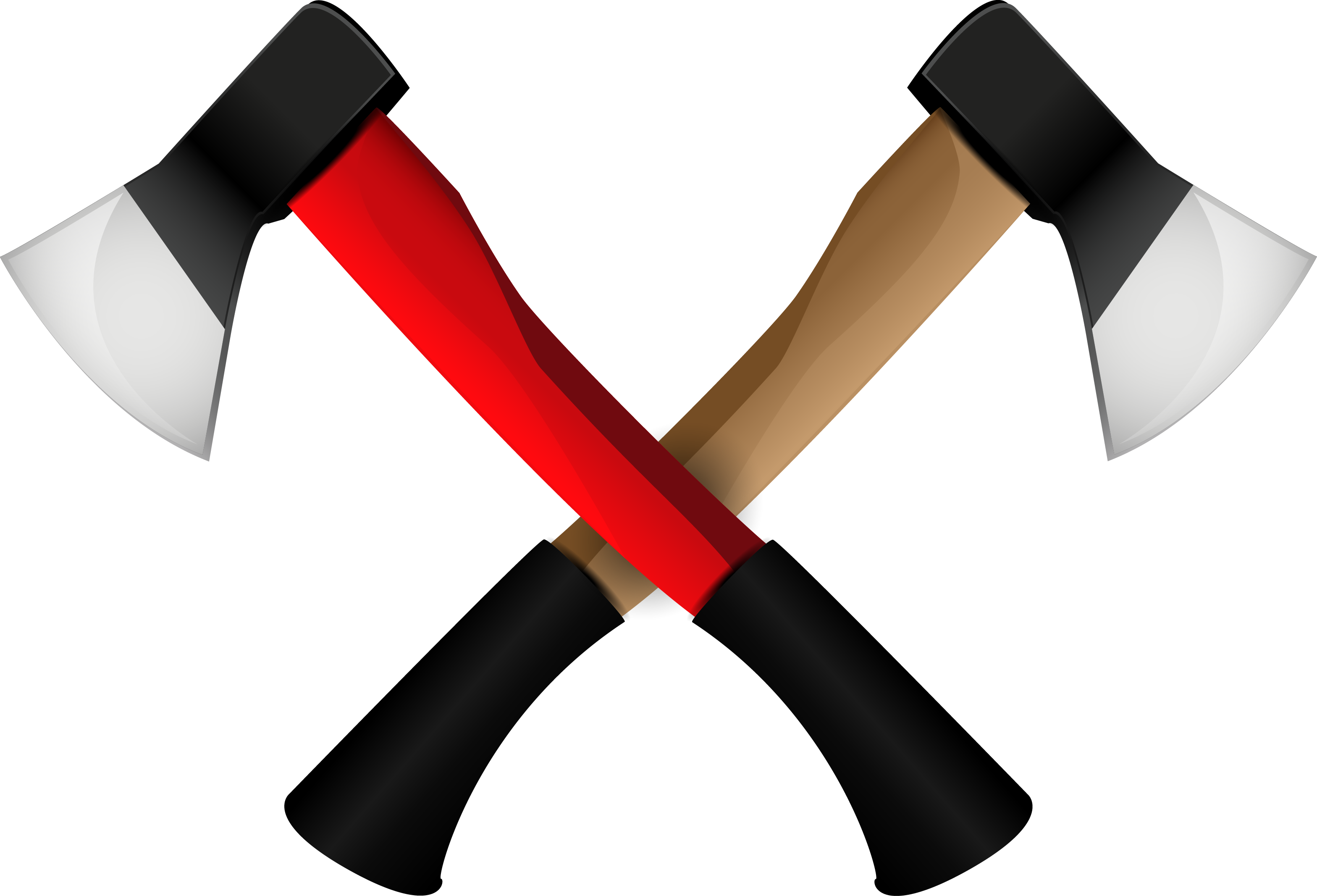 Ax Vector Transparent PNG Image