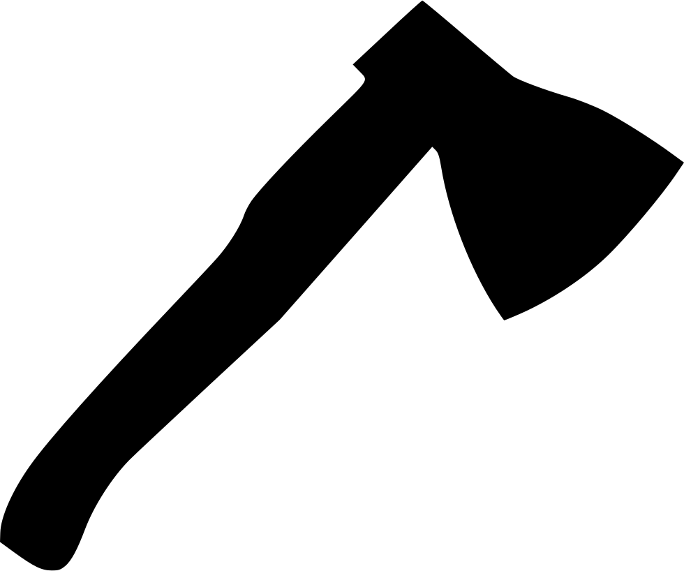 Ax Vector Transparent PNG Image