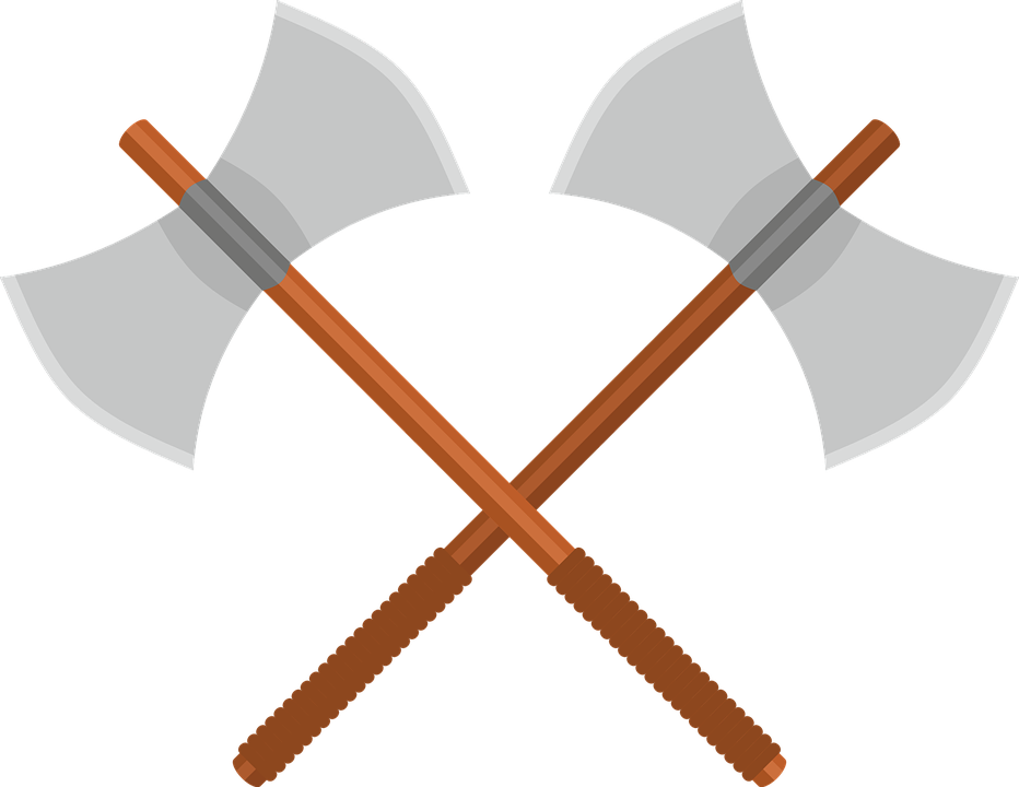 Ax Vector Transparent PNG Image