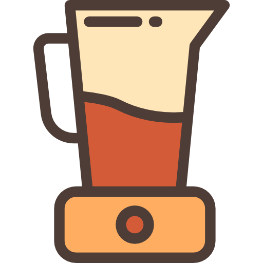 Vector Mixer Blender Transparent PNG Image