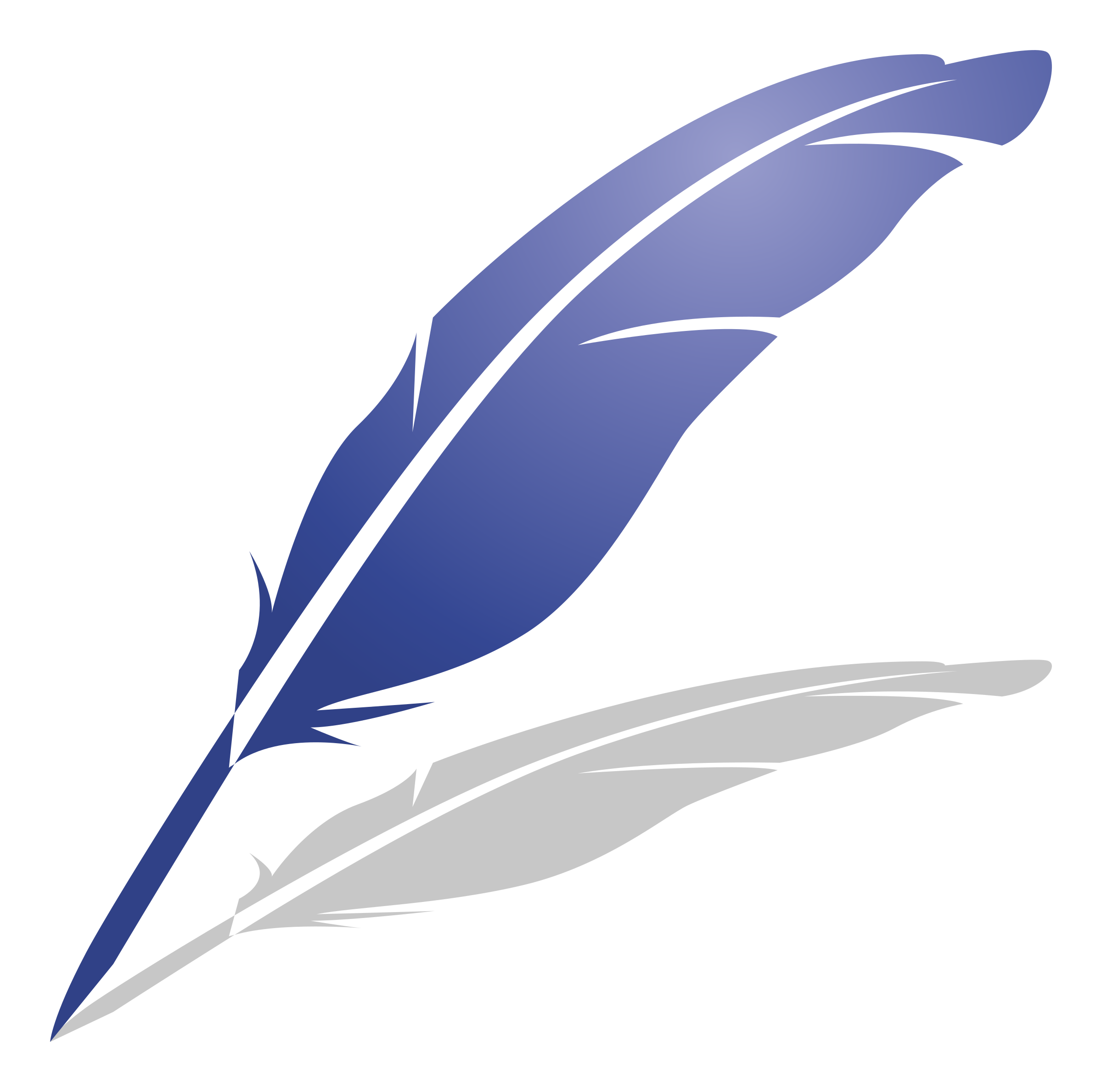 Feather Vector Transparent PNG Image
