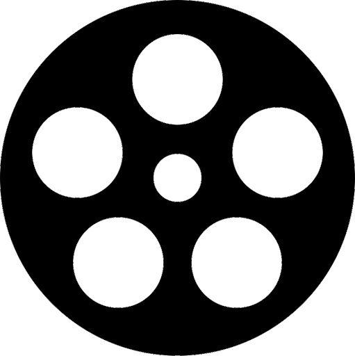 Vector Camera Reel Film Transparent PNG Image